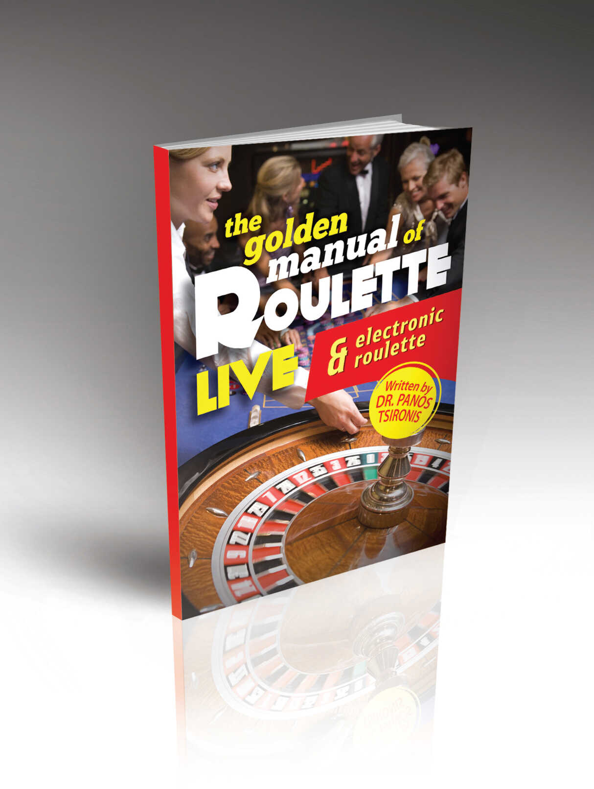 manual of roulette