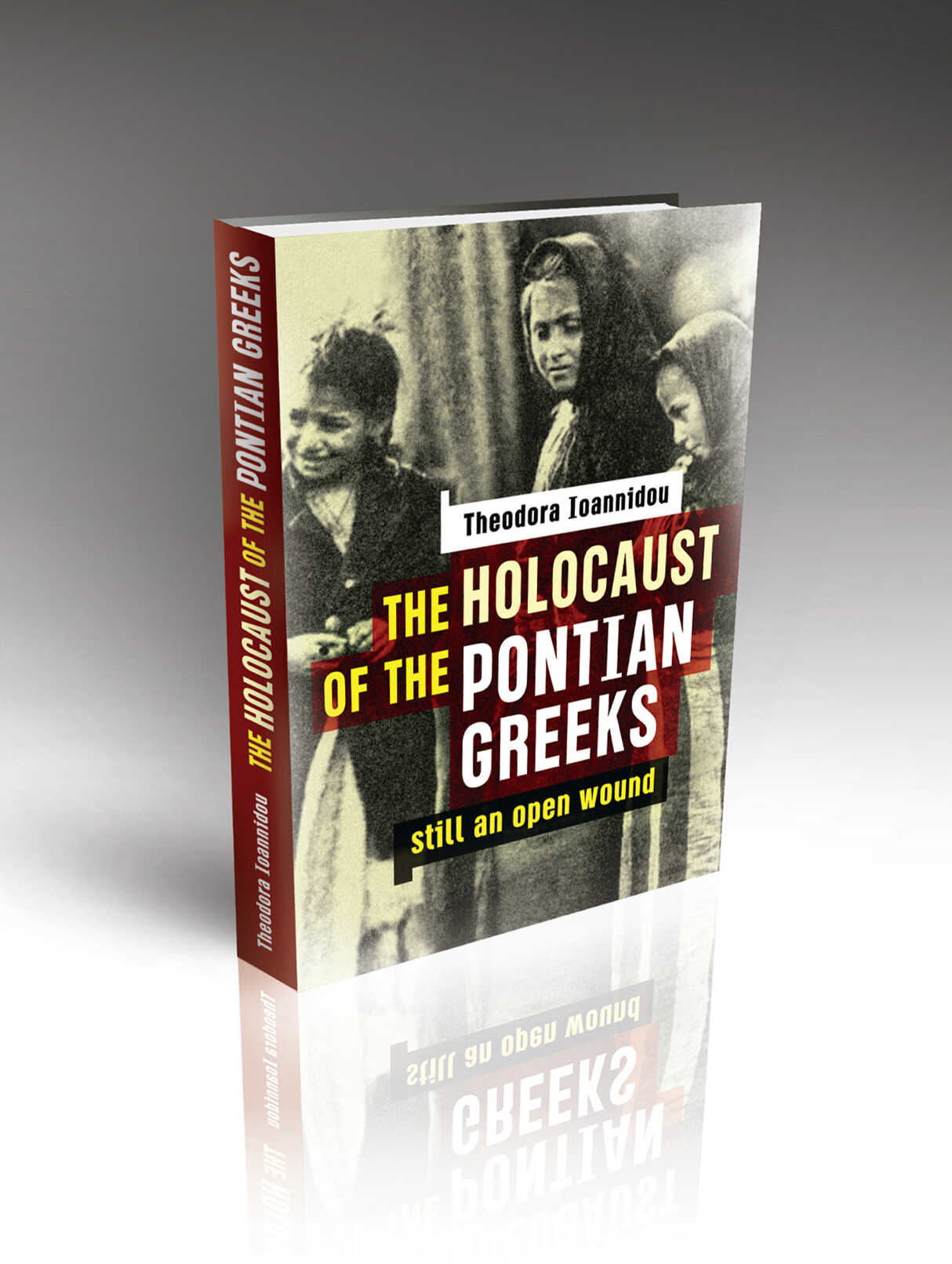 the holocaust of the pontian greeks